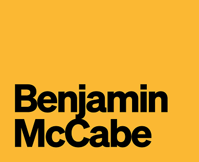 Benjamin McCabe