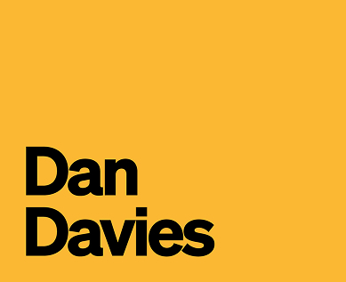 Dan Davies