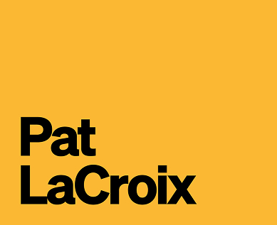 Pat LaCroix