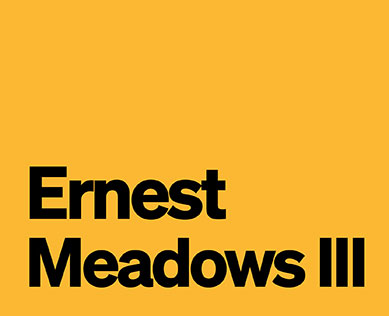 Ernest Meadows III