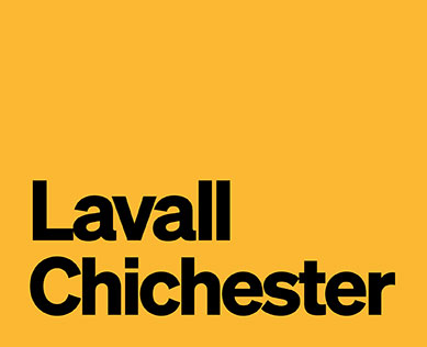 Lavall Chichester