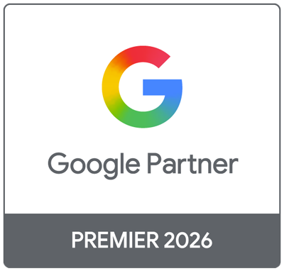 Google Partner Premier 2026
